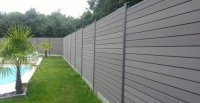 Portail Clôtures dans la vente du matériel pour les clôtures et les clôtures à Assencieres